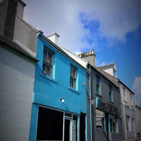 斯托诺韦Hebridean Town House公寓 外观 照片
