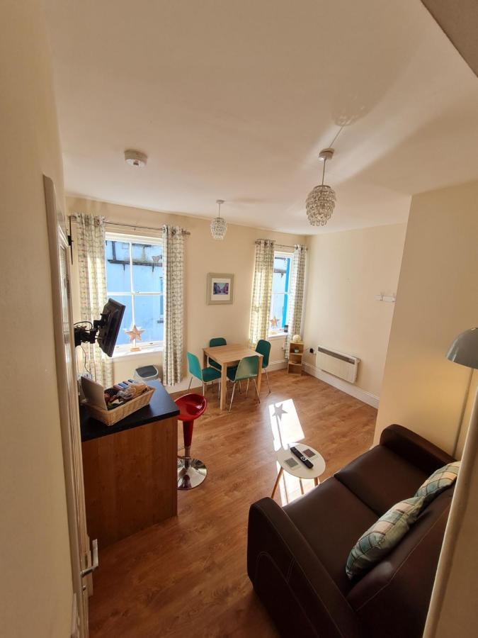斯托诺韦Hebridean Town House公寓 外观 照片