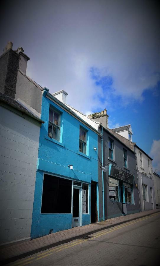 斯托诺韦Hebridean Town House公寓 外观 照片