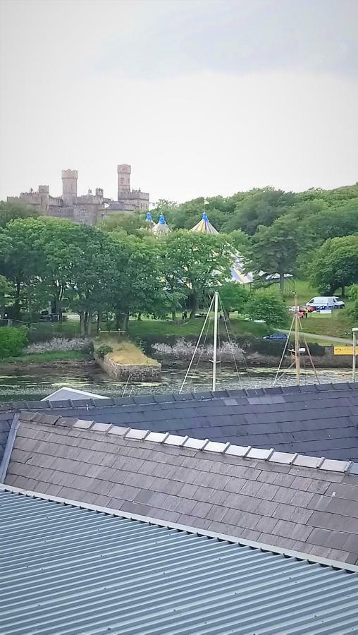 斯托诺韦Hebridean Town House公寓 外观 照片